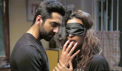 Will Andhadhun Have A Sequel? Find Out!