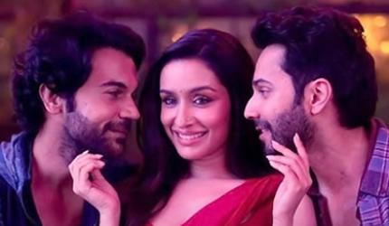 Stree 2 Gets Ready To Beat Jawan