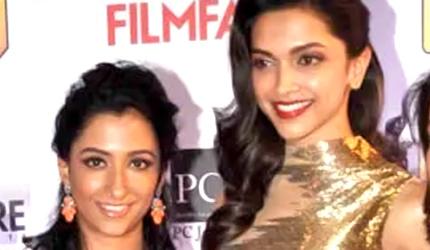 Deepika And Sunny Deol Are Now Related!