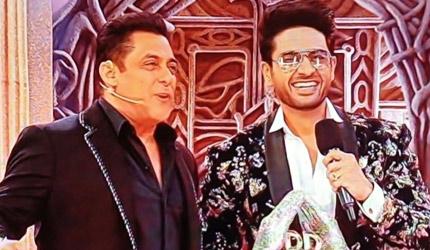 What Gaurav Khanna Will Do With Bigg Boss Prize