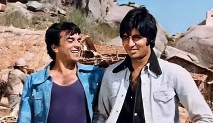 Why Javed Akhtar Is Upset With New Sholay