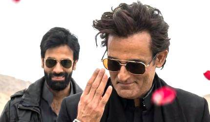 How Akshaye's Dhurandhar Role Was Increased