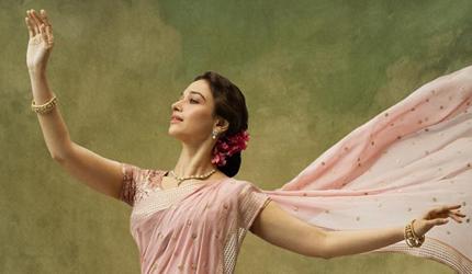 Does Tamannaah Look Like Jayashree? VOTE