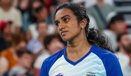 Injury puts Sindhu out of Asia Mixed Team Championship