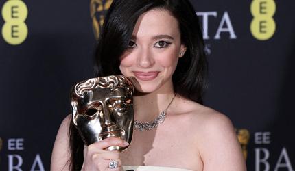 BAFTA 2025: Mikey Madison, Adrien Brody Win