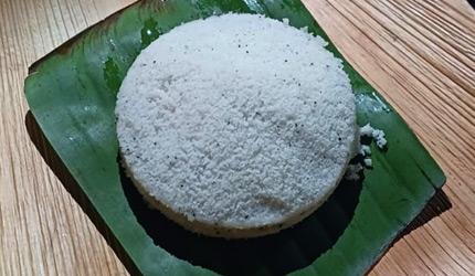 Recipe: Have You Tried Assam's Pitha?