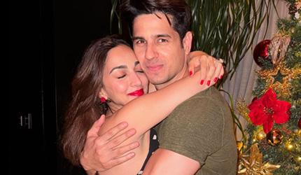 Kiara-Sidharth To Become Parents Soon