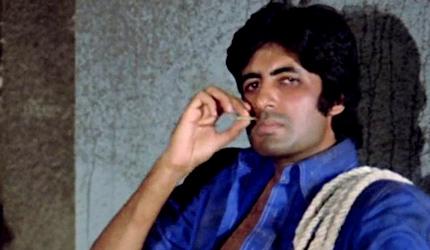 The Film That Made Amitabh THE Superstar