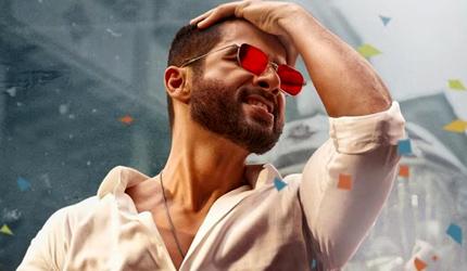 Is Shahid Playing A Gay In Deva?