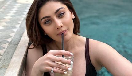 'Shefali Was Content Being The Kaanta Laga Girl'