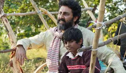 Kaalidhar Laapata Review