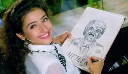 That '90s Bollywood Quiz