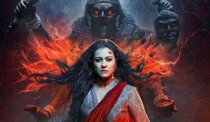 Maa Gives Kajol Her First Solo Success!