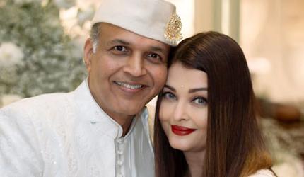 Whose Wedding Did Aishwarya, SRK, Aamir Attend?