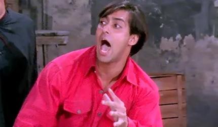 15 Scenes When Salman Ditched The Formula