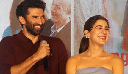 SEE: What Aditya-Sara Will Never Forget