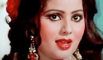 Why Was Sulakshana Pandit So Famous?