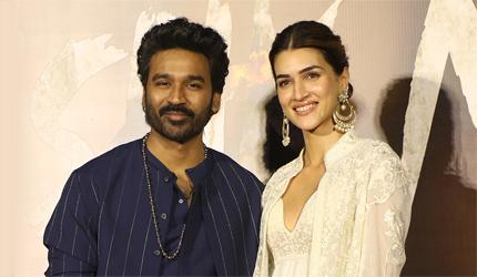 'Love Stories Are Never Simple'