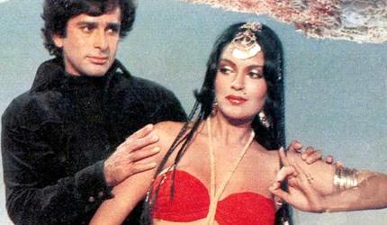 'Nudity Did Get Excessive In Satyam Shivam Sundaram'