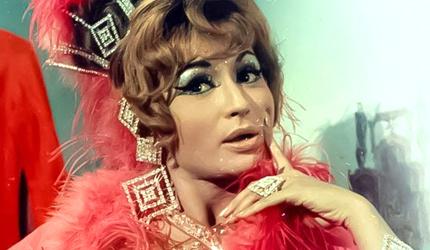 Helen: The Lesser Known Actor