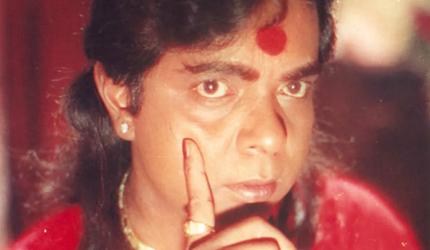 'Villains Are The Most Interesting To Design For'