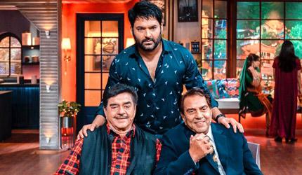 'We Thought Dharmendra Would Recover'