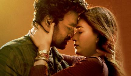 Tere Ishk Mein Review