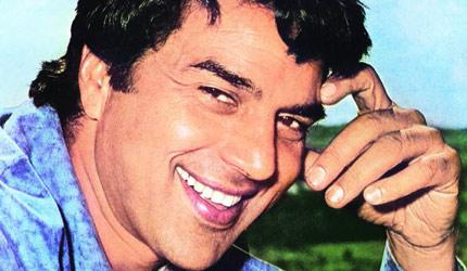 The Dharmendra I Remember