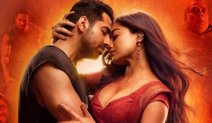 Thamma, F1, Emily In Paris: OTT's December Line-up