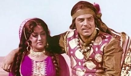Dharmendra's 10 Best Comedies