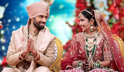 Balika Vadhu's Avika Gor Gets Married