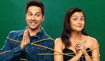 Alia Bhatt Loves Trolling THIS Actor!