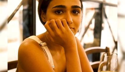 'Dhanush Was Very Patient With Me'