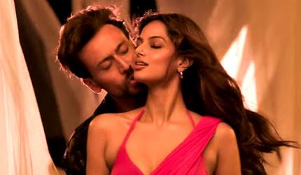 Baaghi 4 Review
