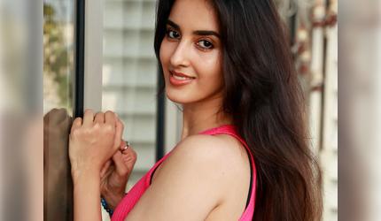 'I Never Thought I'd Be Doing Movies'