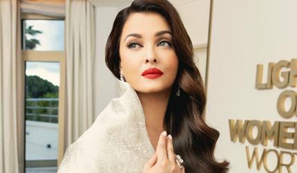'Aishwarya's Name Used To Satisfy Sexual Desires'