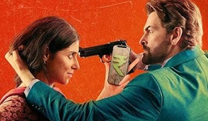 Ek Chatur Naar Review