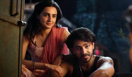 Nishaanchi Review