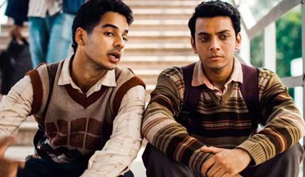 Homebound Review