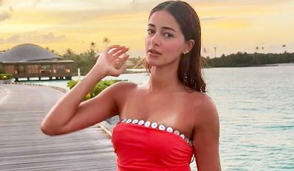 Like Ananya's Island Girl Look?