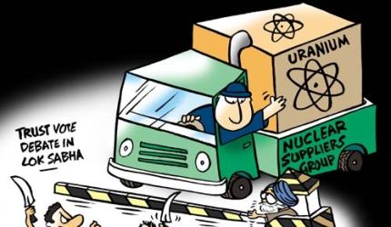 Uttam's Take: Trust vote roadblock