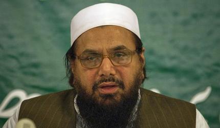 Won't dignify an avowed terrorist's remark: US on Saeed