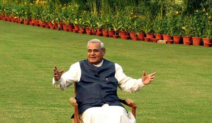 What Modi and his ministers must learn from Vajpayee