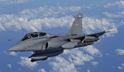 Rafale is fine, but it's time Tejas enters MiG-21 hangar