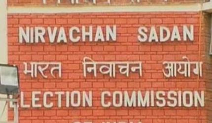 EC slams TMC, says its letter is full of insinuations