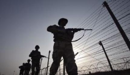 2 from PoK arrested for helping Uri attackers cross LoC