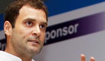 House will function once Swaraj answers questions: Rahul