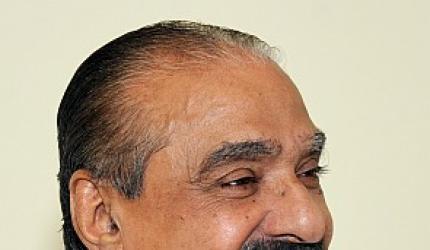 K M Mani resigns as chairman of GST panel