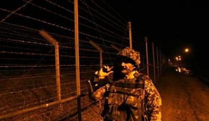 Thirsty Pak boy crosses IB in search of water, BSF returns him to Rangers