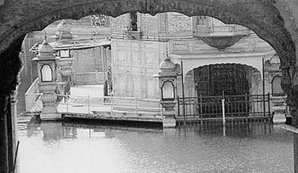 Operation Bluestar: A Governor Reveals All